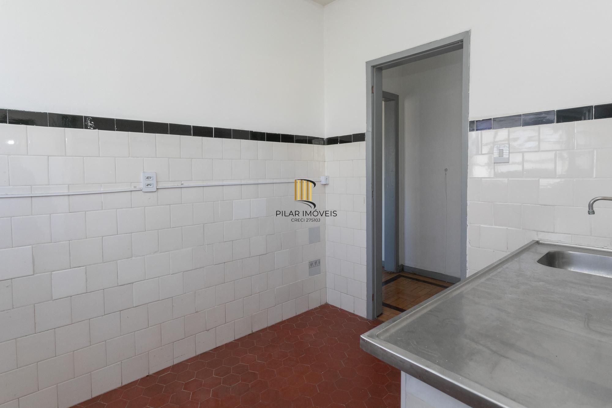 Apartamento de 2 dormitórios na Santana