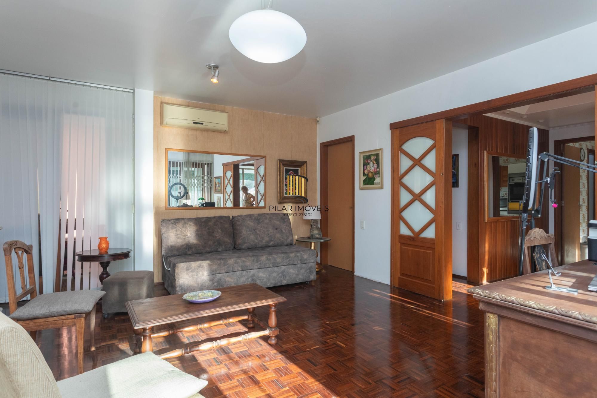 Casa à venda no bairro Chácara das Pedras