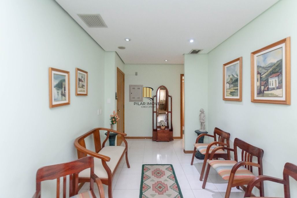 Conjunto/Sala 75m² Rio Branco - Porto Alegre