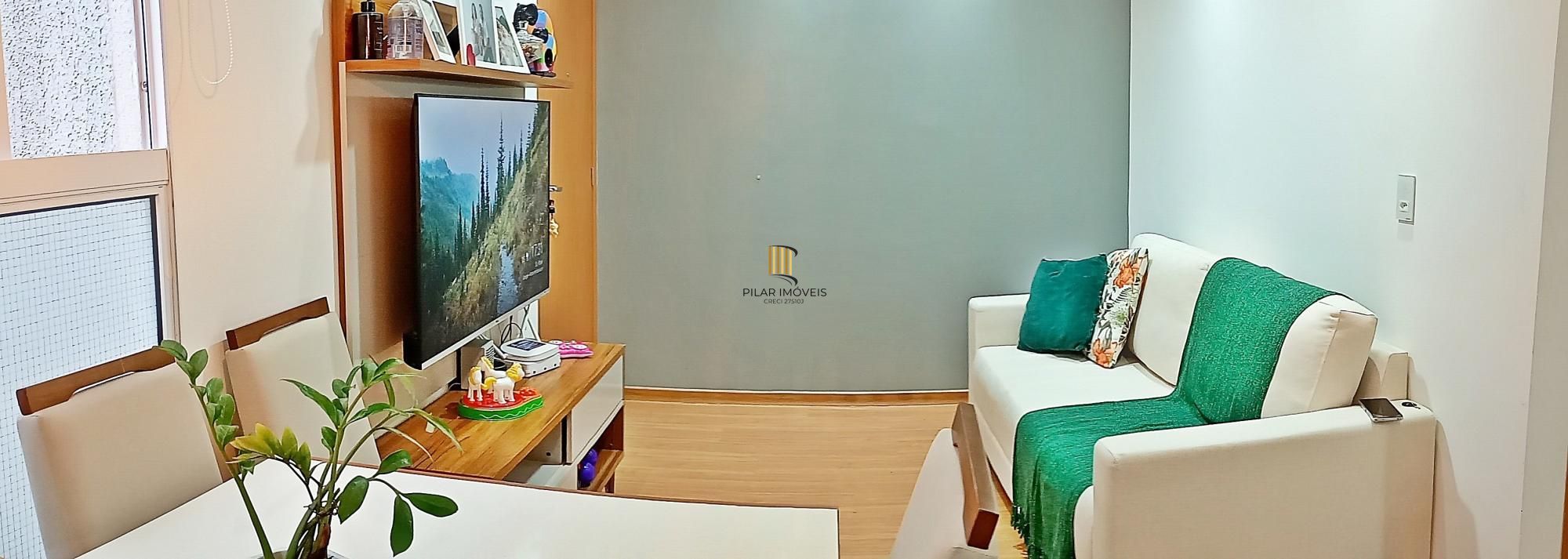 Apartamento em Canoas