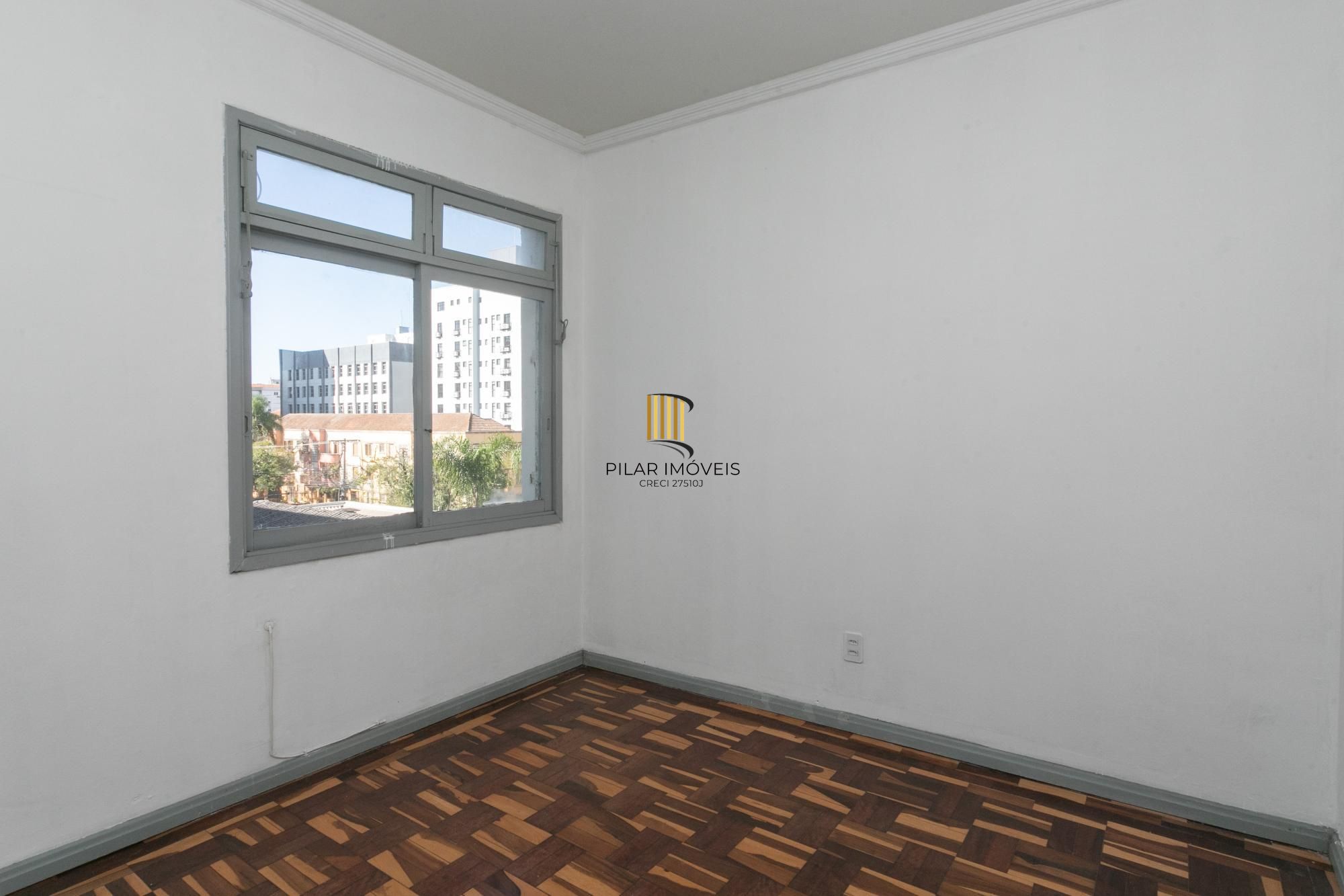 Apartamento de 2 dormitórios na Santana