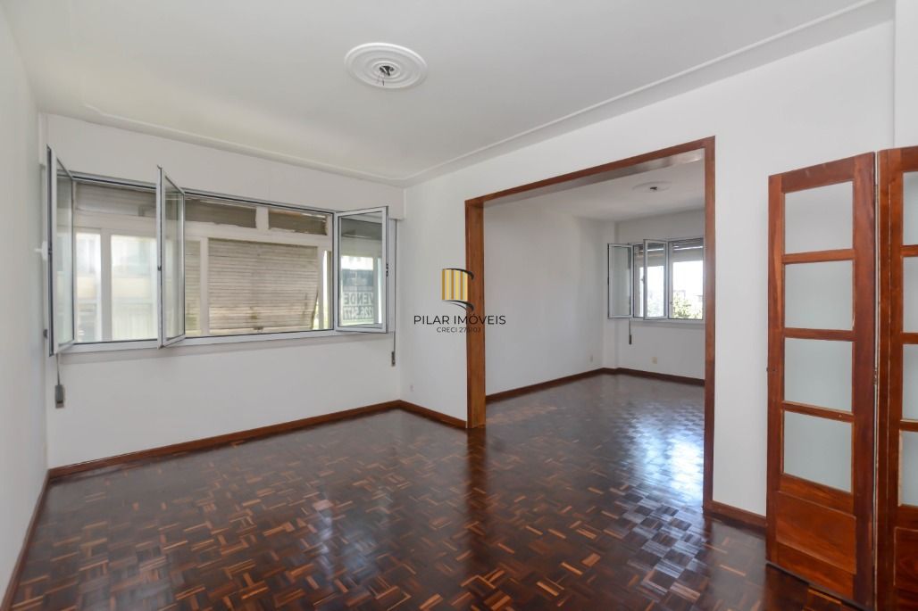 Apartamento 3 dormitórios no bairro Bom Fim