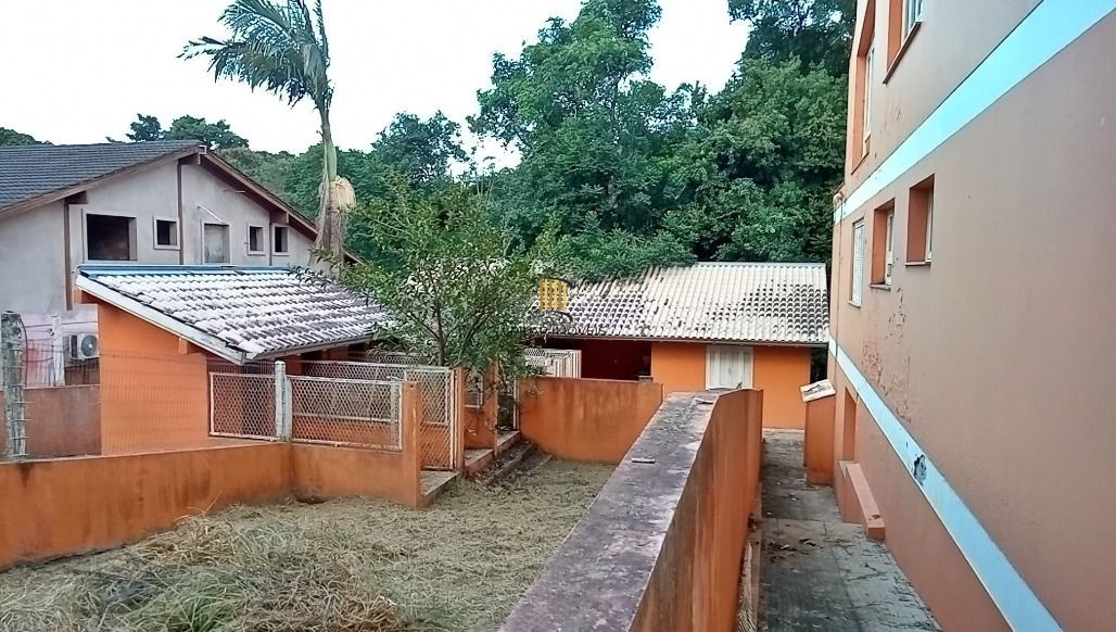 Casa de Condomínio 3 dormitórios no bairro São Lucas