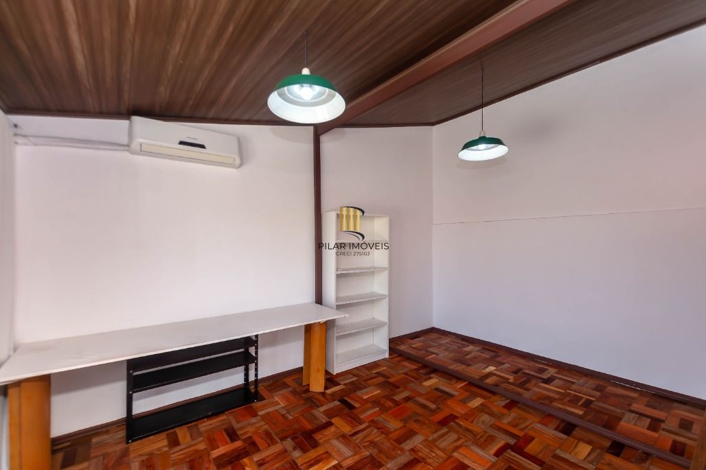 Cobertura 143m² 3 dorm. + vaga Medianeira - Porto Alegre