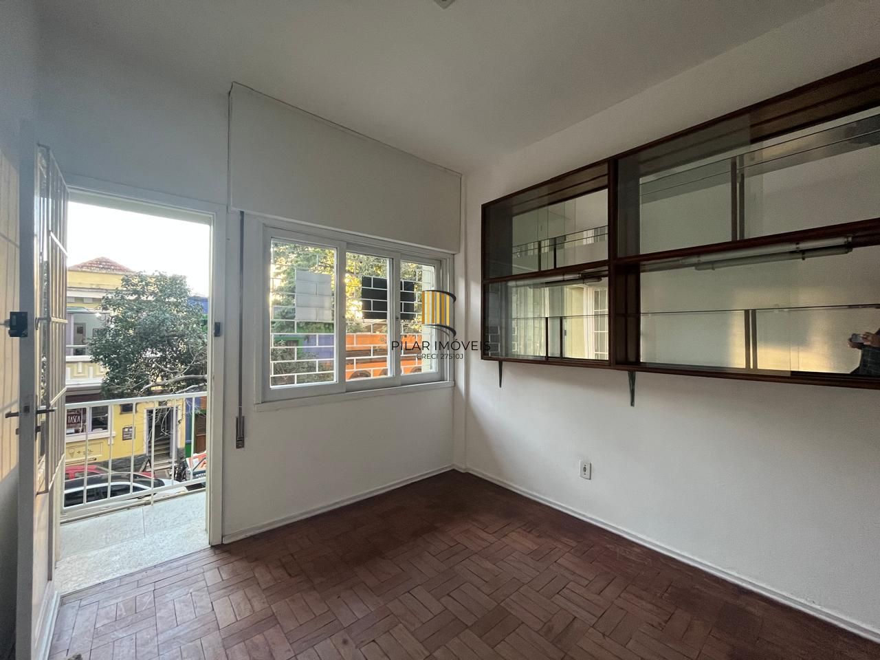 Apartamento 3 dormitórios com 97m2 privativos no Centro Histórico