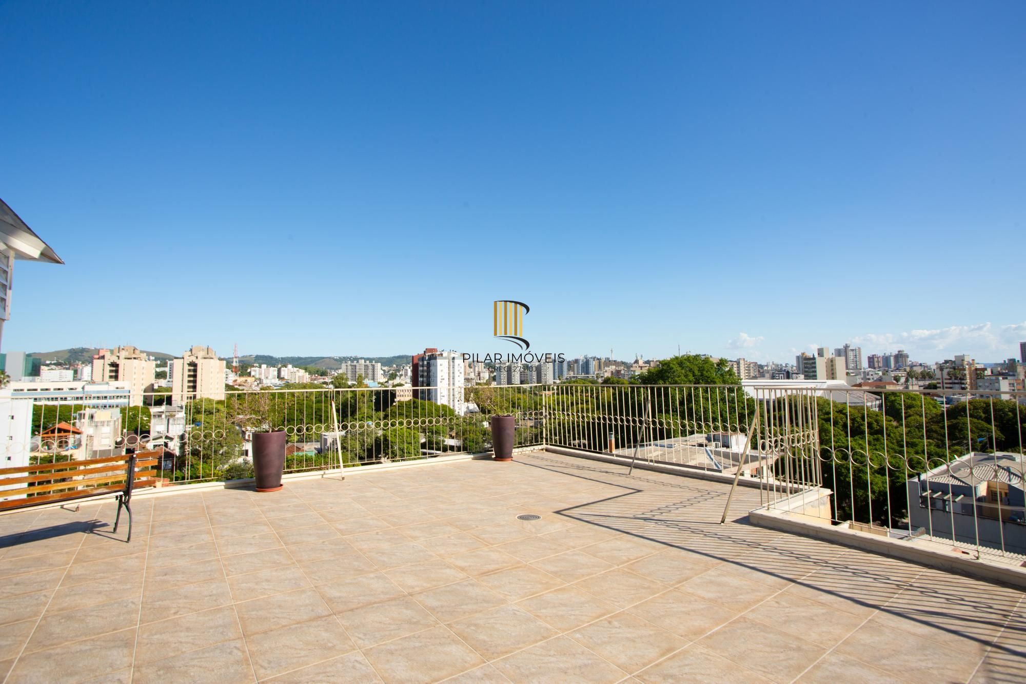 Apartamento de um dormitório na Cidade Baixa