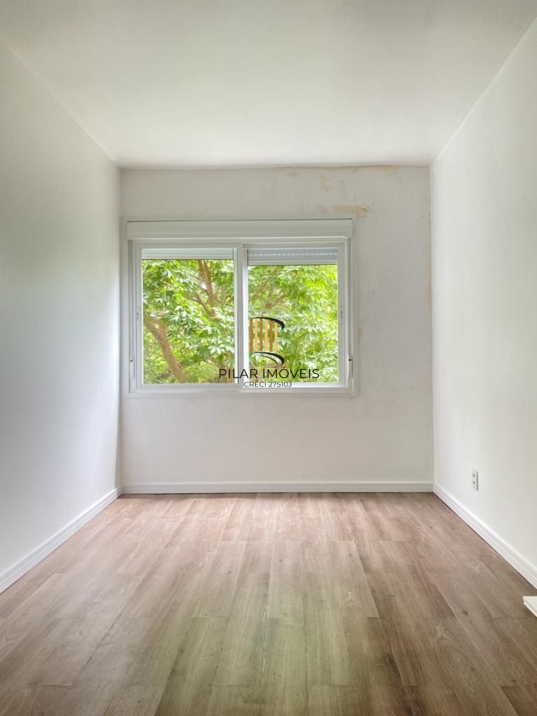 Apartamento 2 dorm. 54m²  Camaquã - Porto Alegre