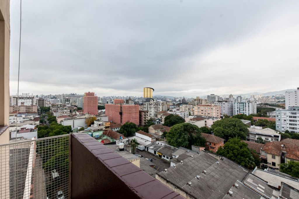 Apartamento 2 dormitórios no bairro Cidade Baixa