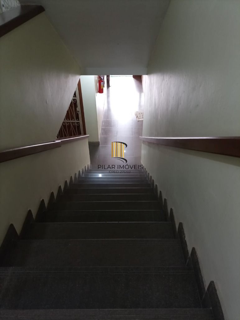 Apartamento 2 dorm. + vaga 53m² Medianeira - Porto Alegre