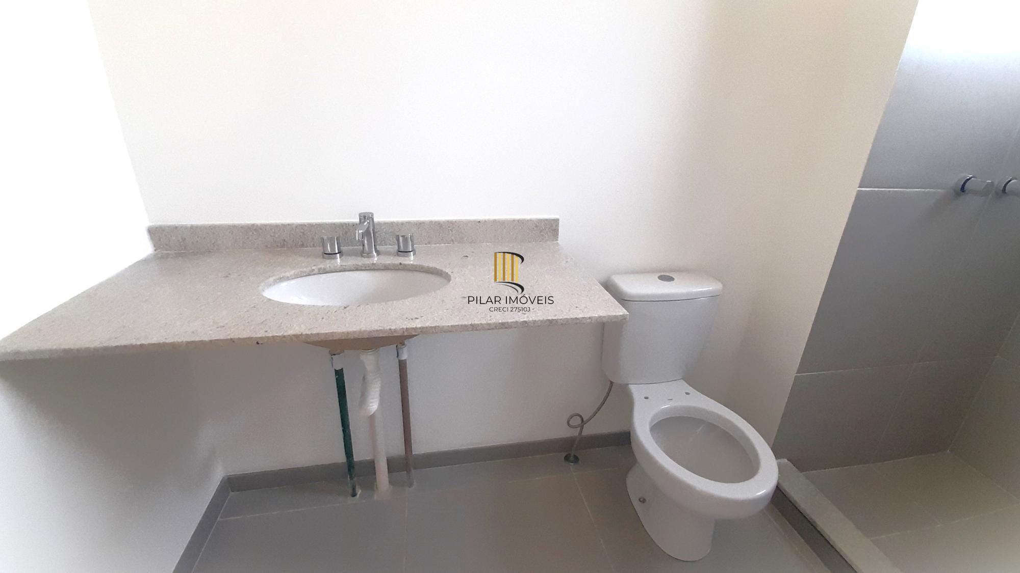 Apartamento 2 dormitórios e 1 vaga no Condomínio Libres