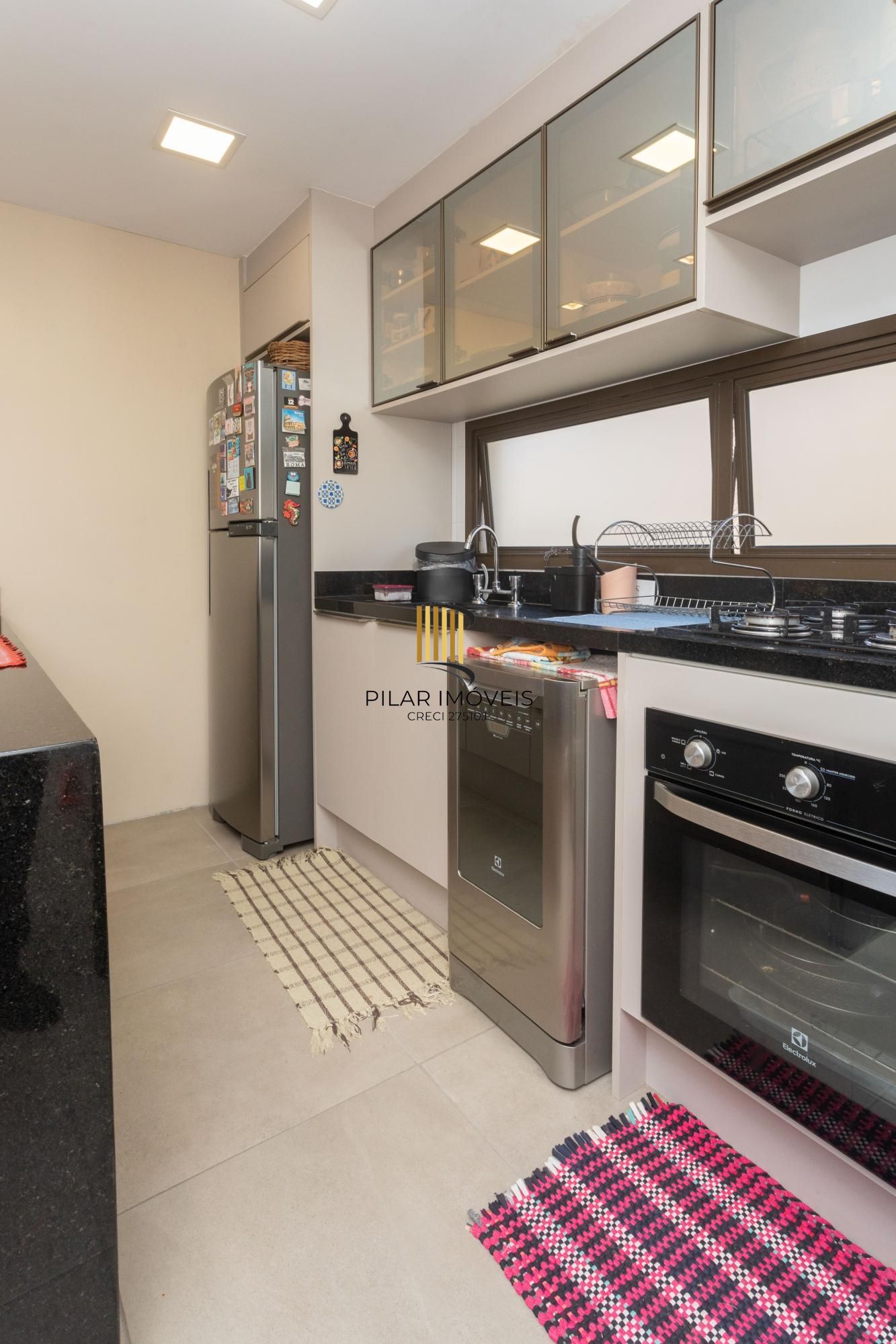 Apartamento 2 dorms à venda Rua Gomes Jardim, Santana