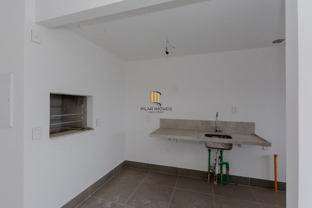 APARTAMENTO 3 DORM. 1 SUÍTE + VAGA 76M²  NAVEGANTES - PORTO ALEGRE