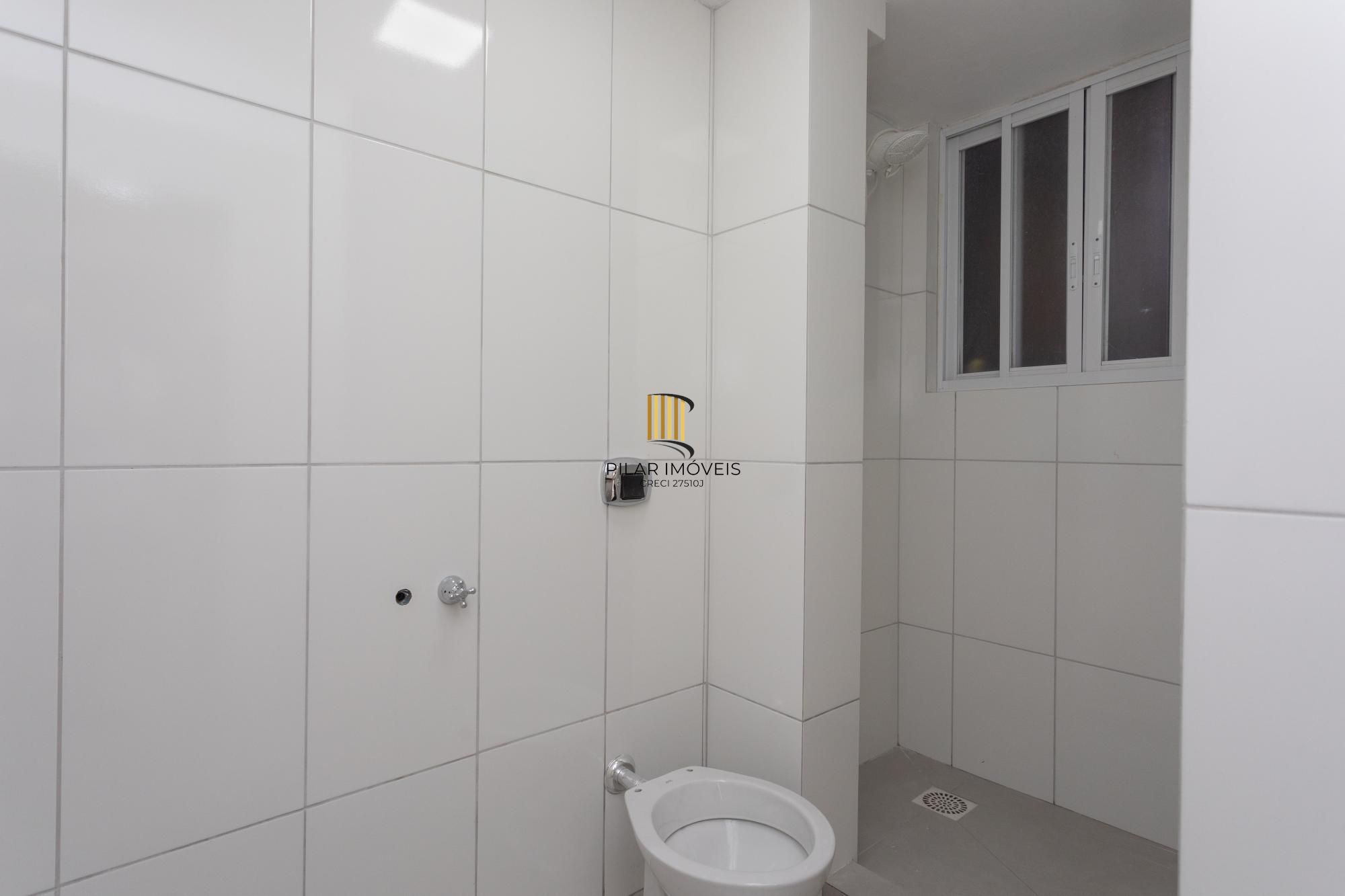 Apartamento Garden de dois dormitório Reformado passos da Redenção.