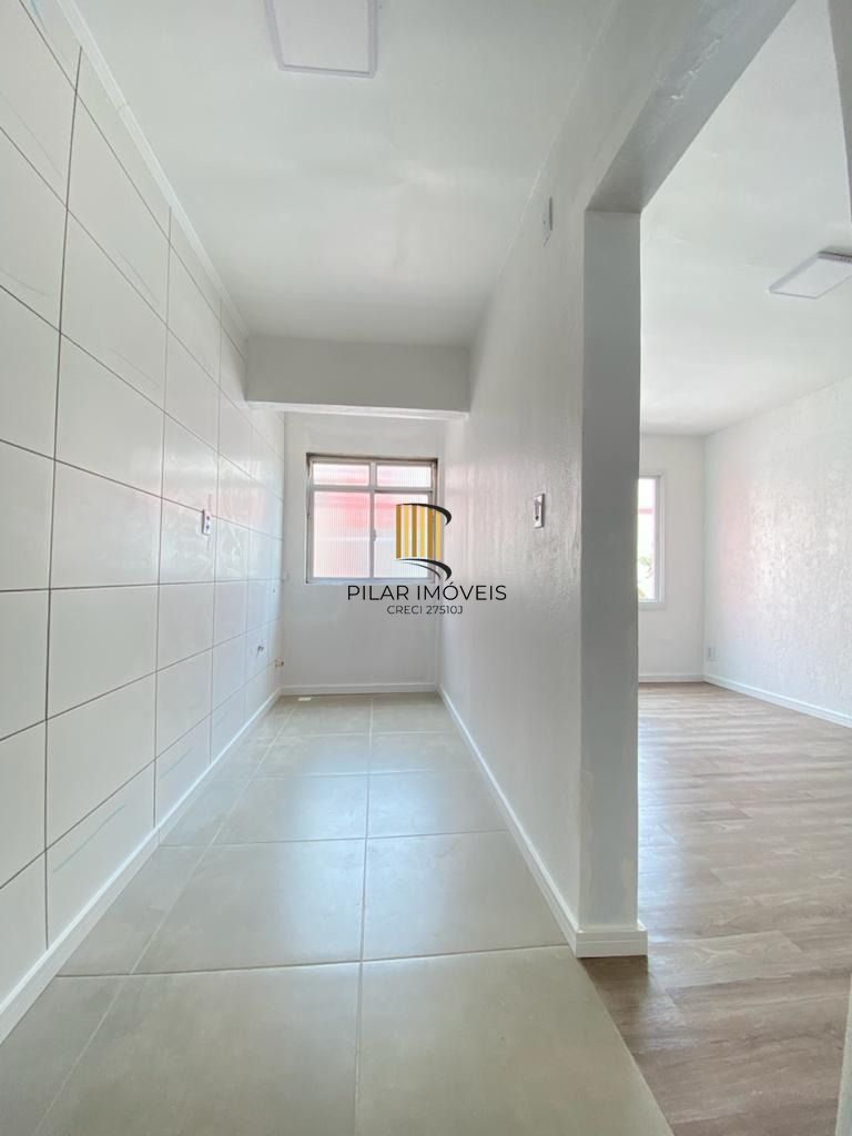 Apartamento 2 dorm. 54m²  Camaquã - Porto Alegre