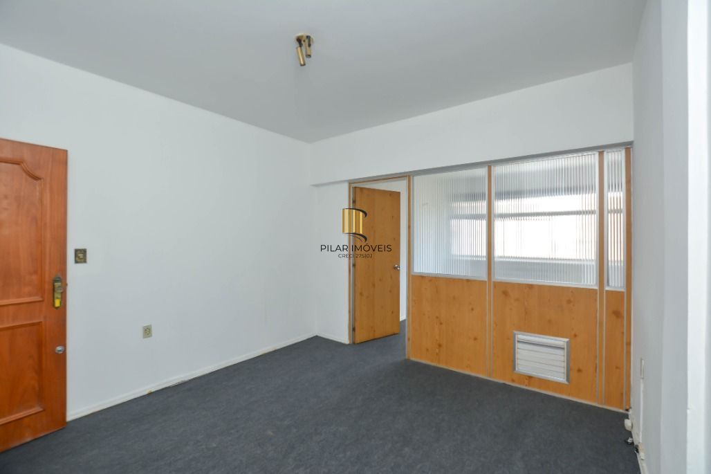 Conjunto/Sala 34m² Centro Histórico - Porto Alegre