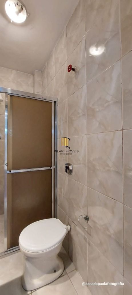 Oportunidade Única! JK Térreo com Pátio na Cidade Baixa!
