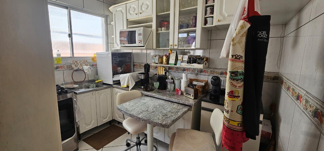 Apartamento à Venda – Menino Deus, Porto Alegre