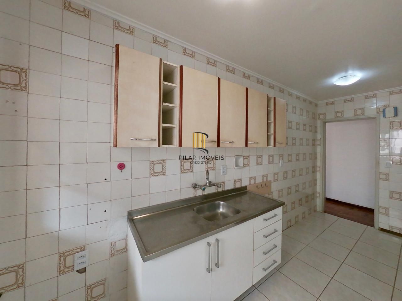 More na Cidade Baixa, a poucos passos da Redenção