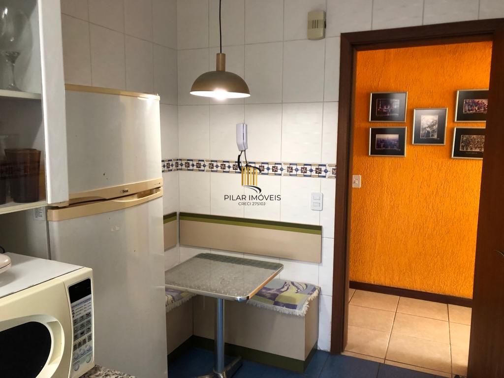 Cobertura  Duplex de Alto Padrão Bairro Cristal – Porto Alegre