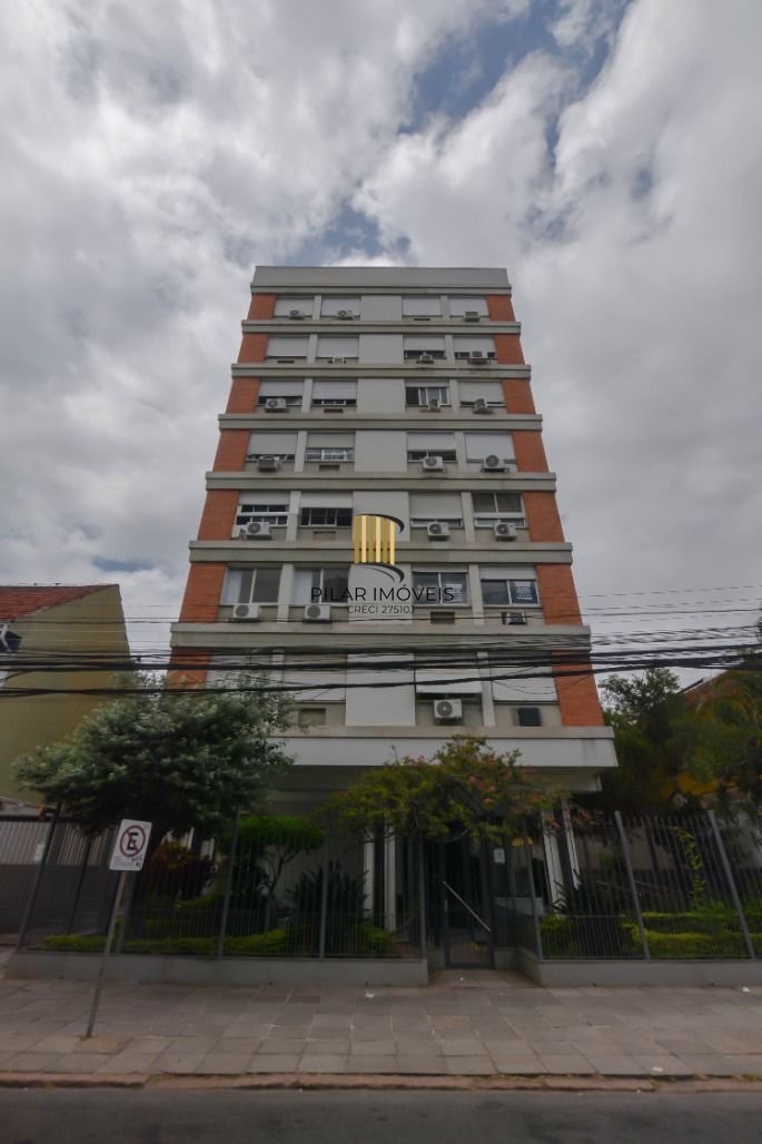 Apartamento 3 dorm. 98m² + vaga, Santana - Porto Alegre - Pilar Imóveis