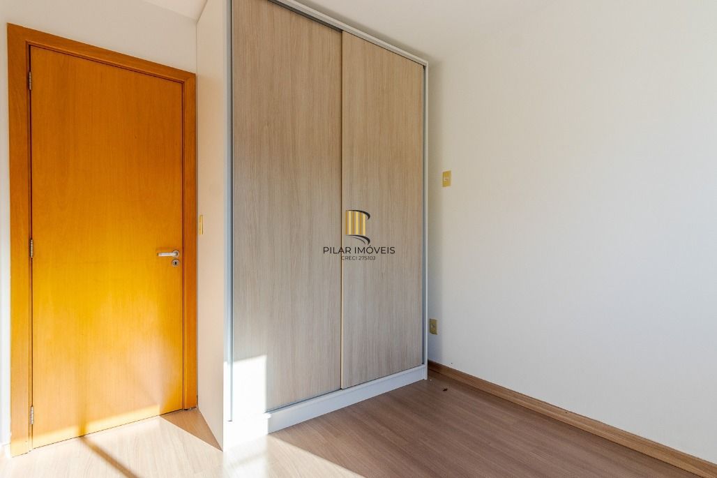 Apartamento 2 dorm. + varanda + vaga 69m² Rio Branco - Porto Alegre