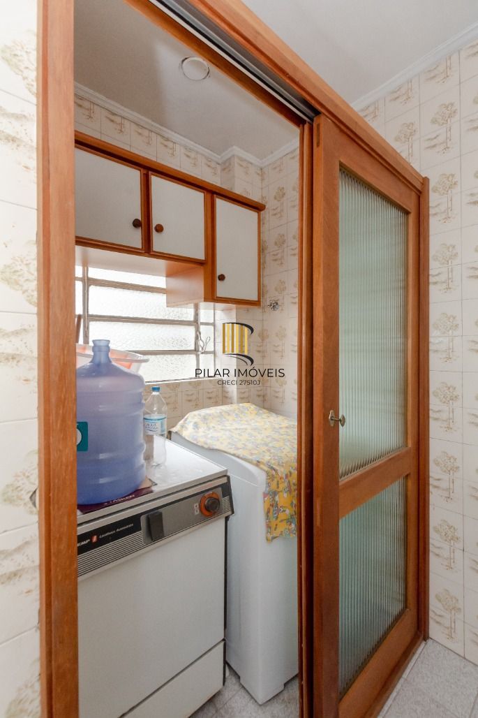 Apartamento 4 dorm. 99m²  Cidade Baixa - Porto Alegre