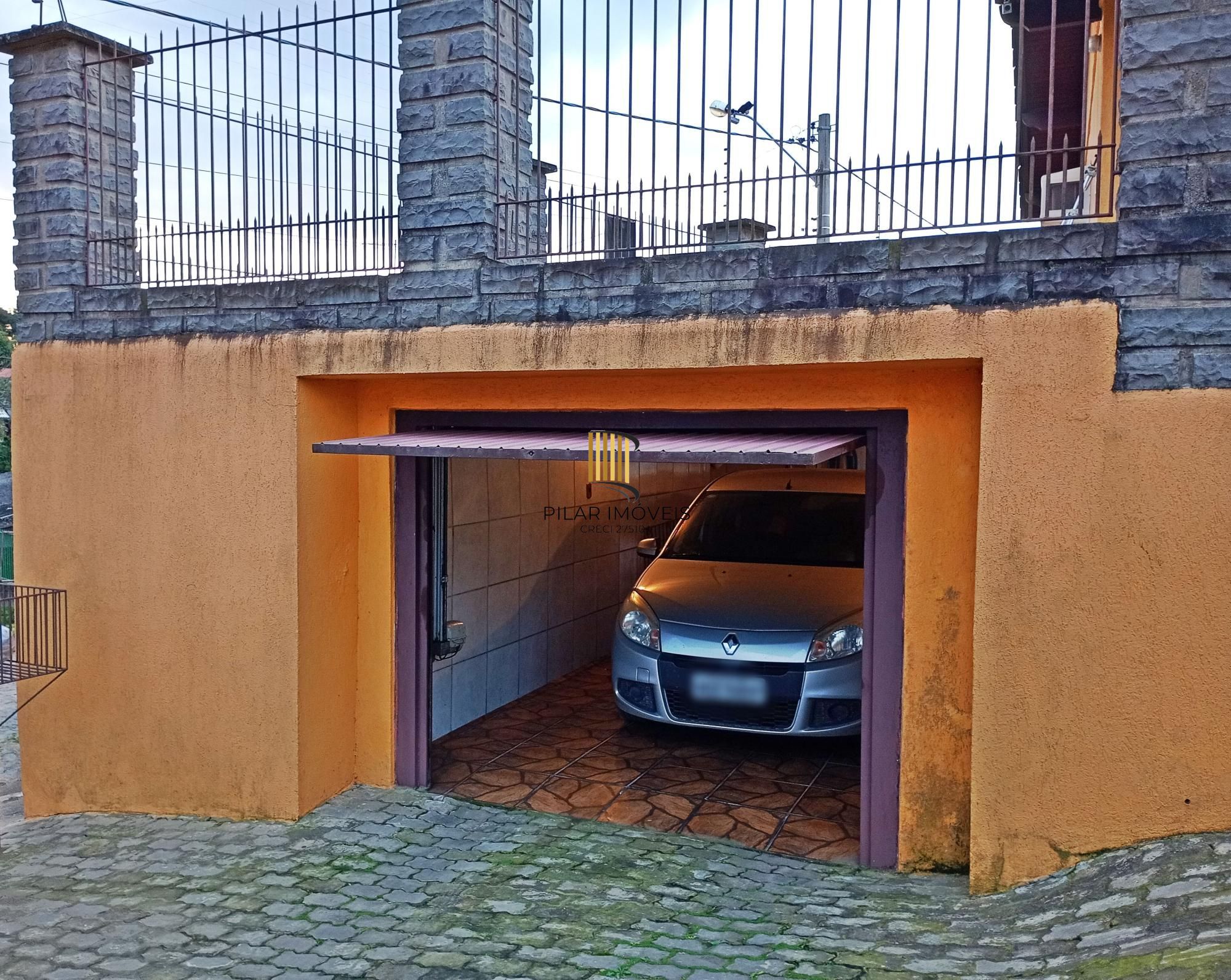 Casa Jardim krahe Viamão 3 dormitórios com piscina.