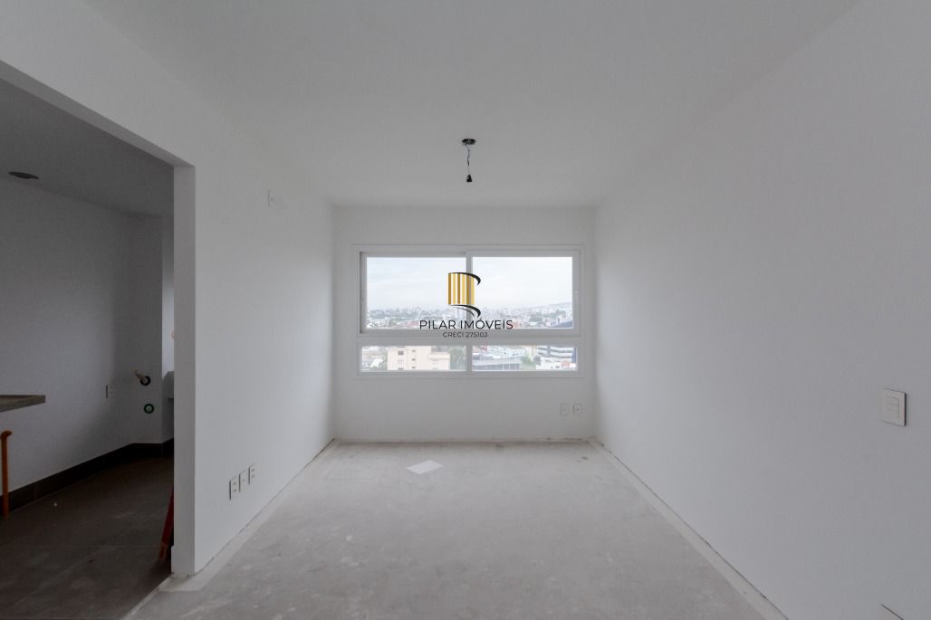 APARTAMENTO 3 DORM. 1 SUÍTE + VAGA 76M²  NAVEGANTES - PORTO ALEGRE