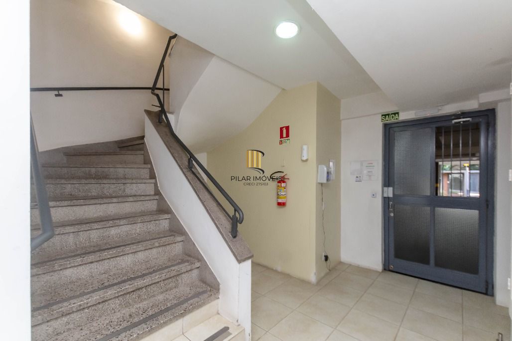 Apartamento 81m² 2 dorm. + vaga Auxiliadora - Porto Alegre