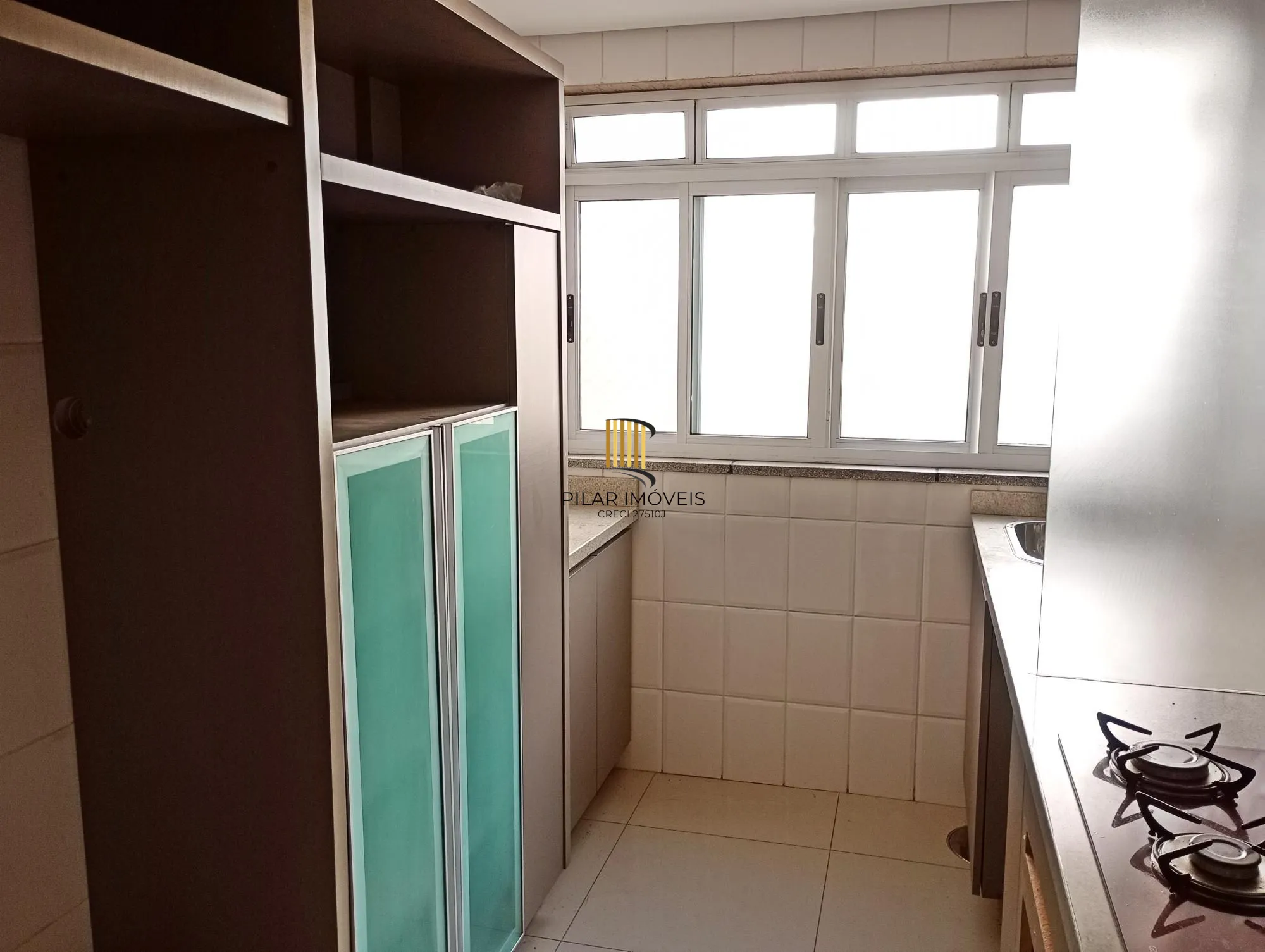 Apartamento 3 quartos, 1 suíte a uma quadra da Plínio