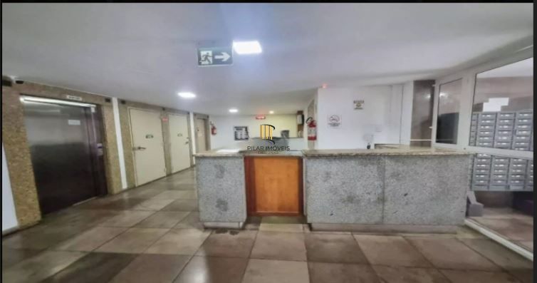 JK com Garagem no Centro – Próximo à Orla e Casa de Cultura