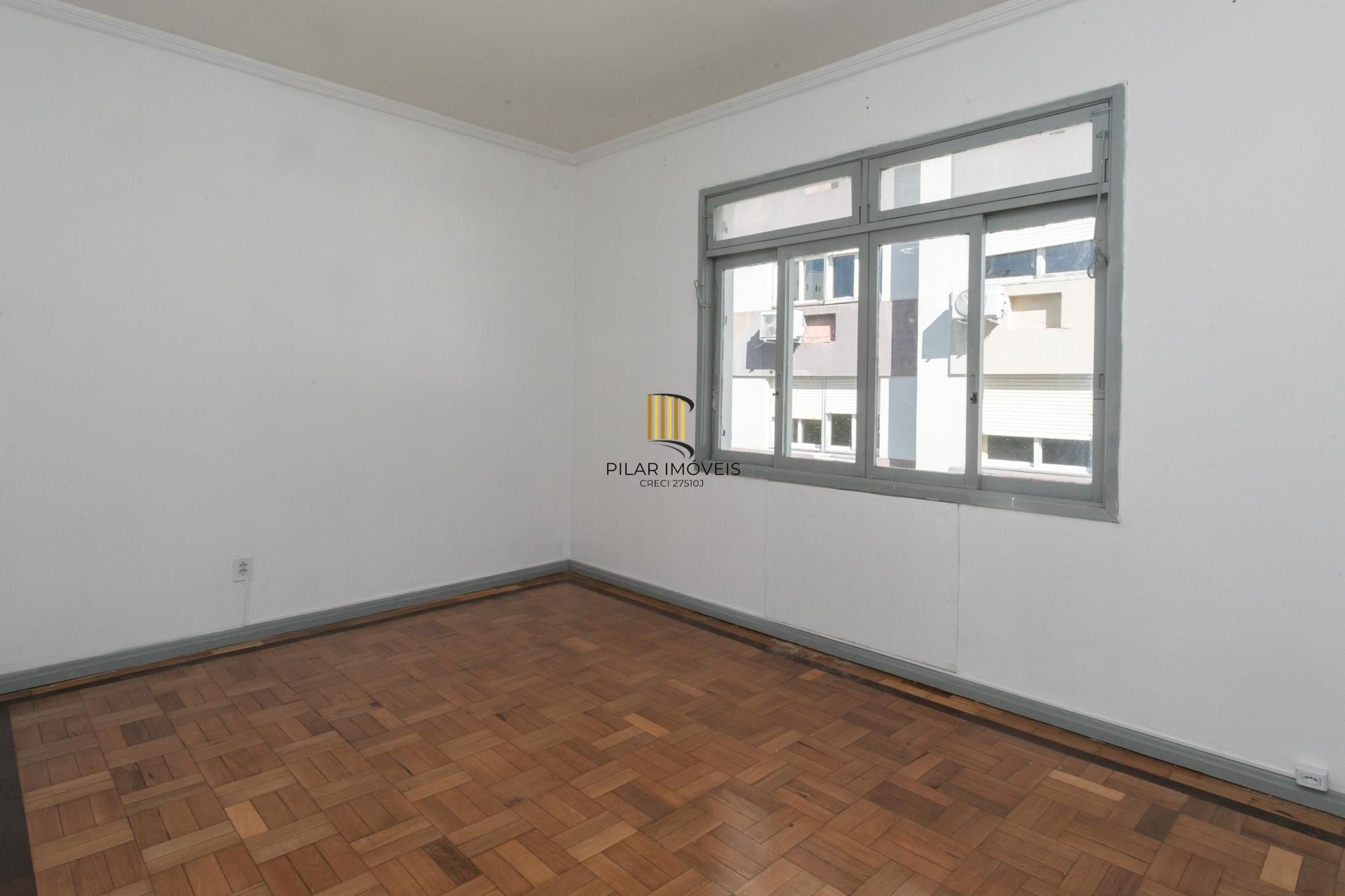 Apartamento de 2 dormitórios na Santana