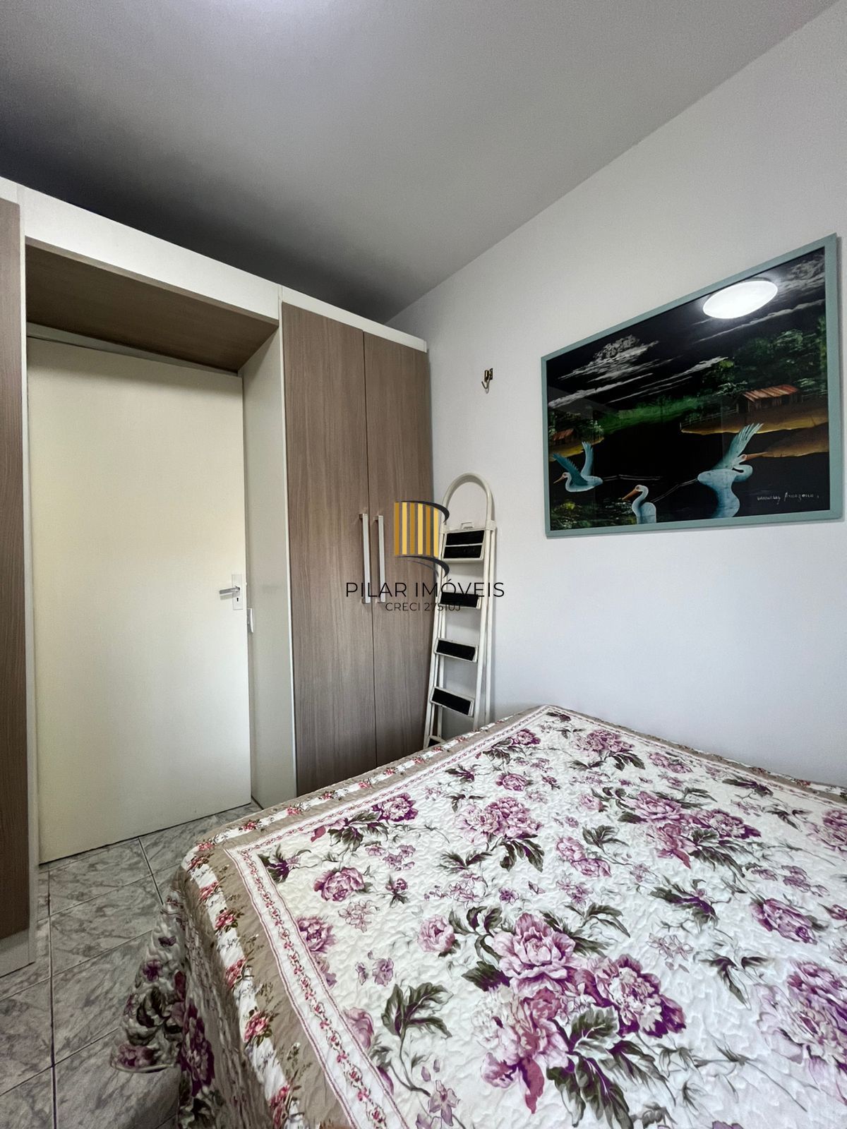 Apartamento 2 dormitórios no bairro Tristeza