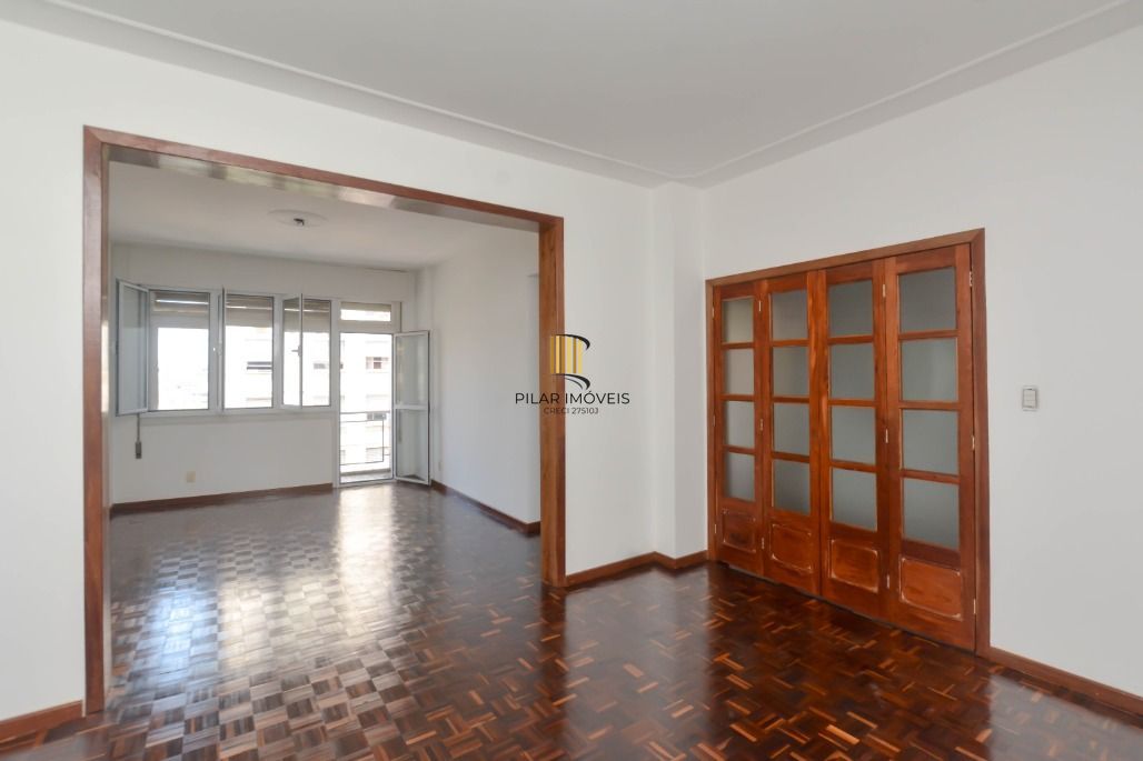 Apartamento 3 dormitórios no bairro Bom Fim