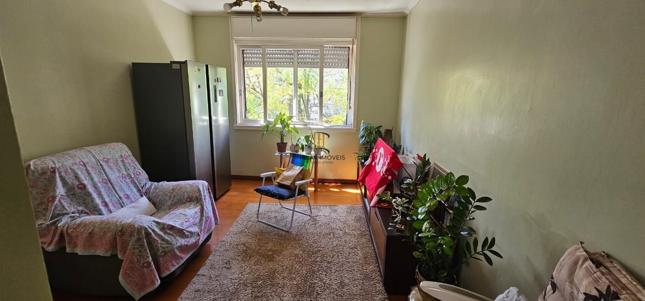 Apartamento à Venda – Menino Deus, Porto Alegre