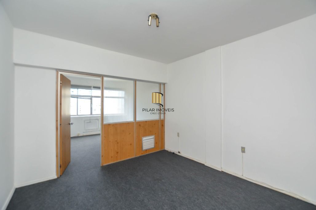 Conjunto/Sala 34m² Centro Histórico - Porto Alegre