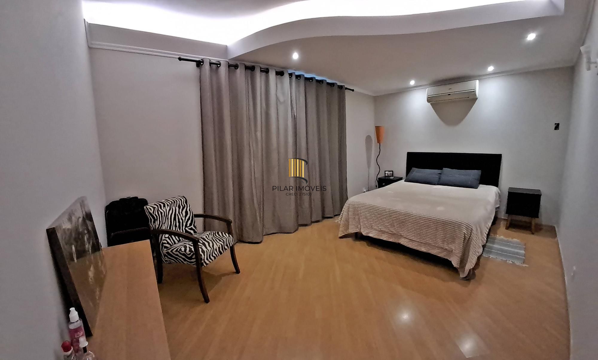 Casa em Viamão com
