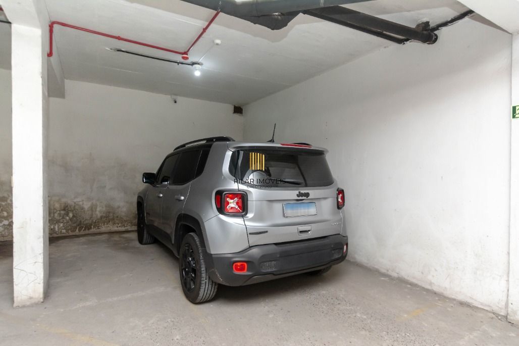 Conjunto/Sala 33m² Menino Deus - Porto Alegre