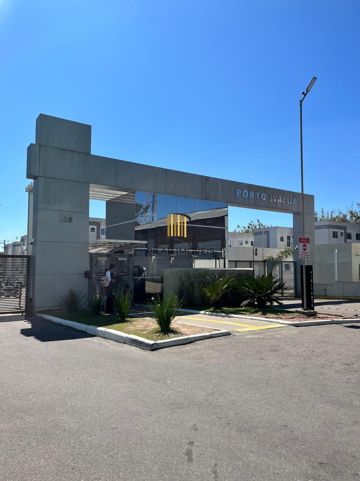 Excelente oportunidade em Viamão.