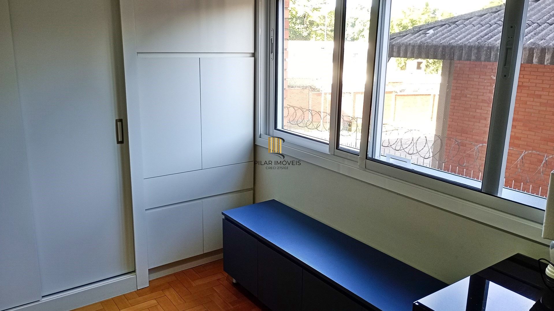 Apartamento em ótima localização no bairro Santana