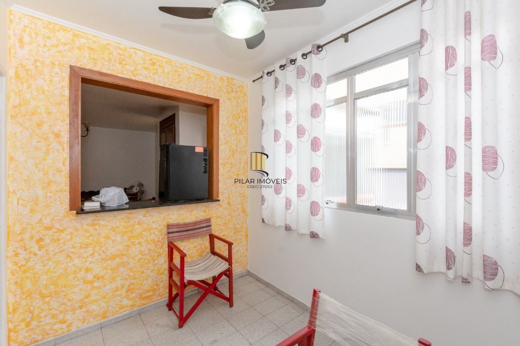 Apartamento 4 dorm. 99m²  Cidade Baixa - Porto Alegre