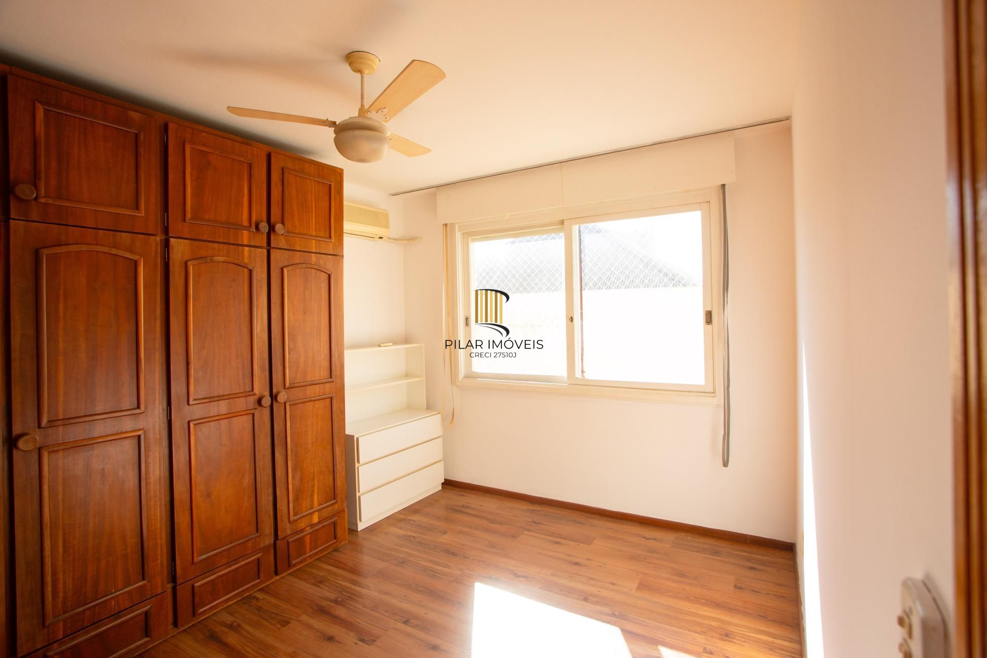 Apartamento 2 dormitórios no bairro Cidade Baixa