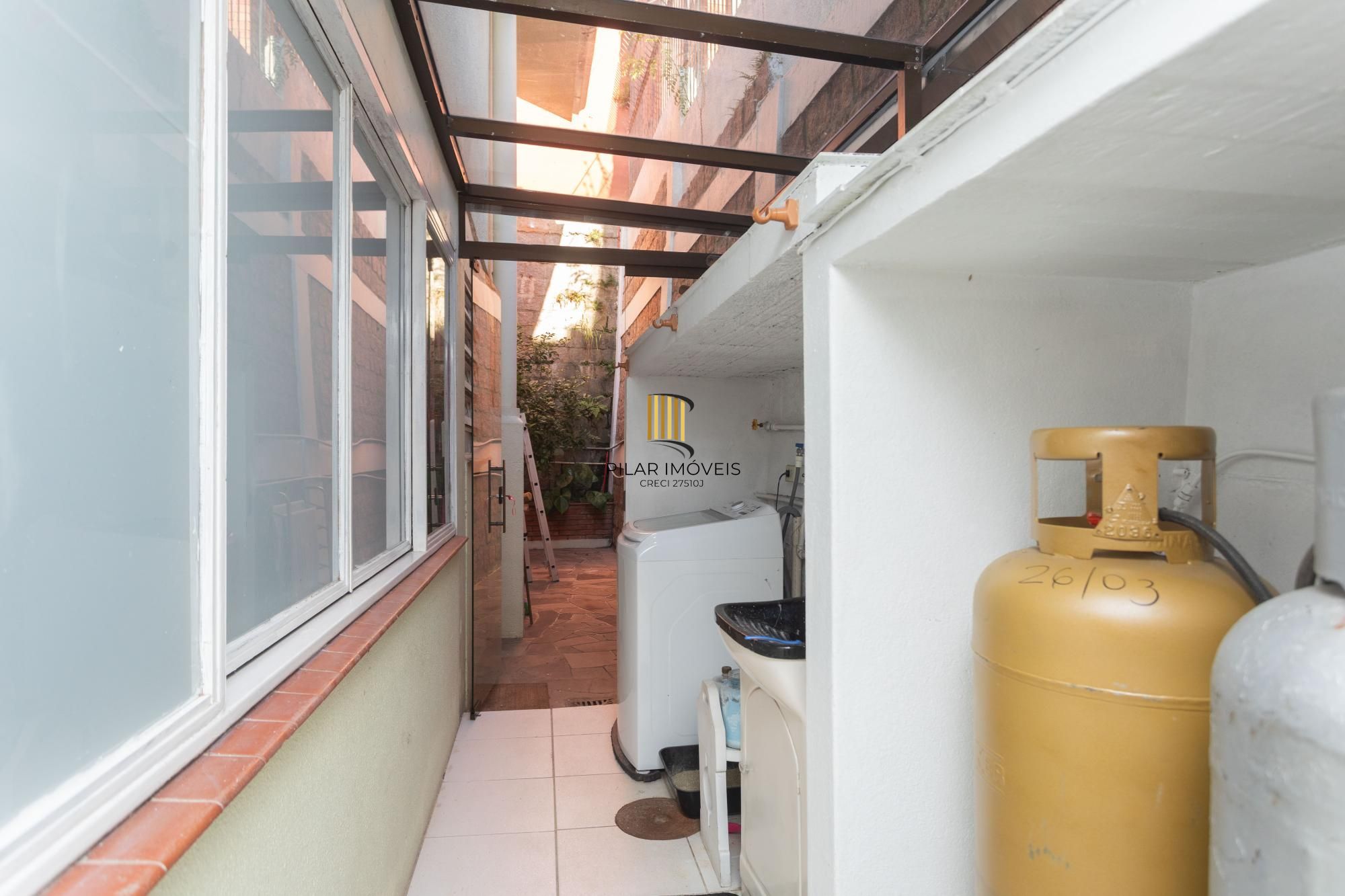 Casa à venda no bairro Chácara das Pedras