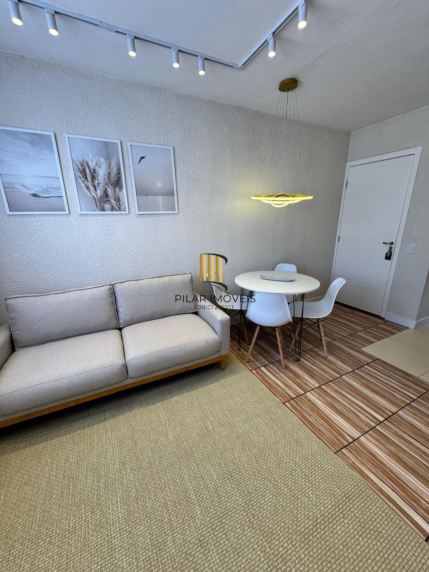 Apartamento à venda no bairro Hípica – Condomínio Província do Porto