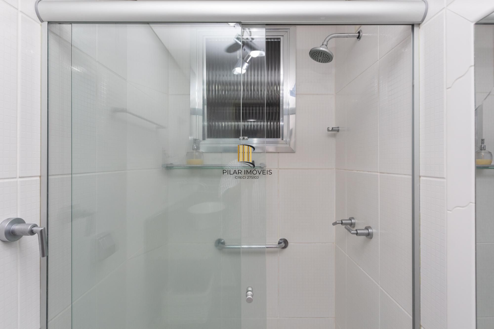 Cobertura - duplex à venda em Medianeira com 142m² 2 suítes, 1 vagas