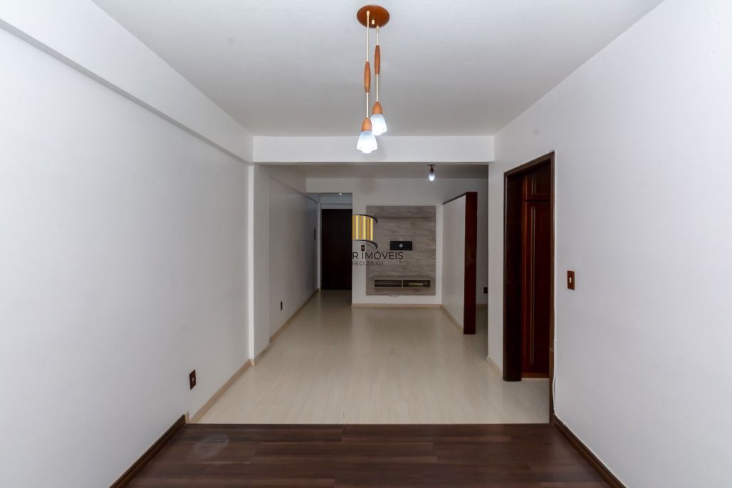 Apartamento 1 dorm. + 1 vaga 57m²  Centro Histórico - Porto Alegre