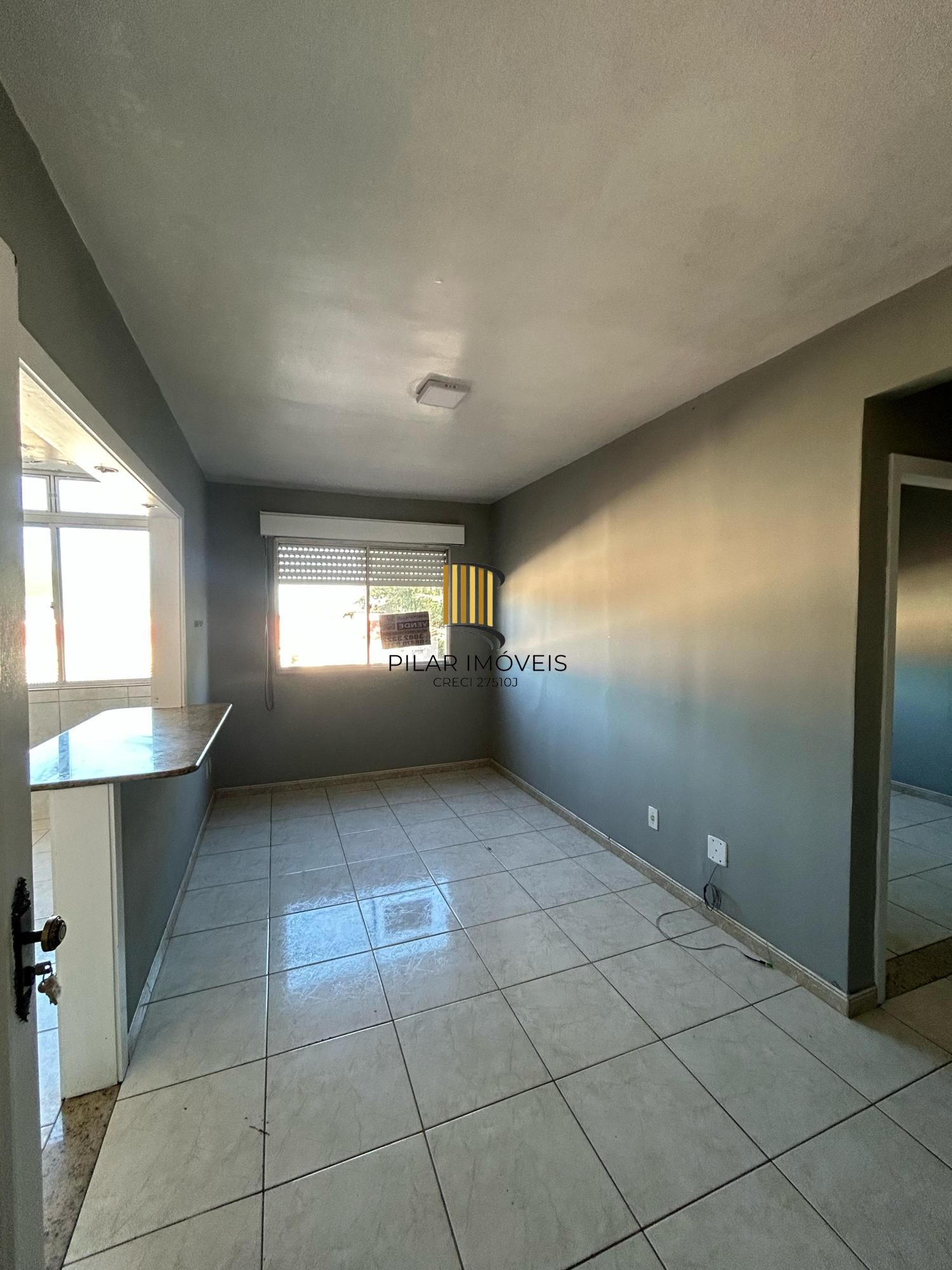 Apartamento 1 Dormitório Reformado – Em frente da UniRitter