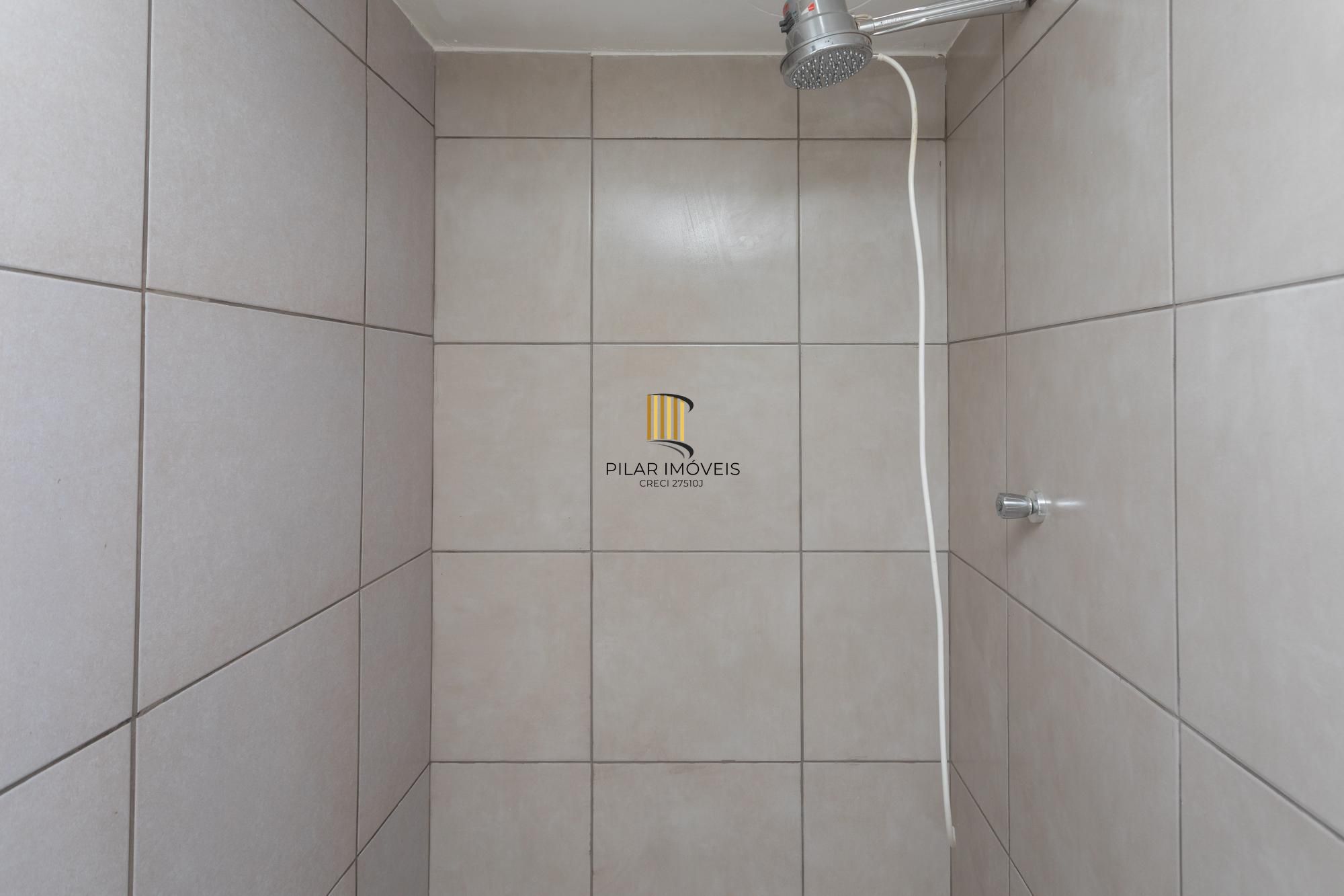 Apartamento 2 dormitórios | Andar alto | Portaria e Salão de Festas