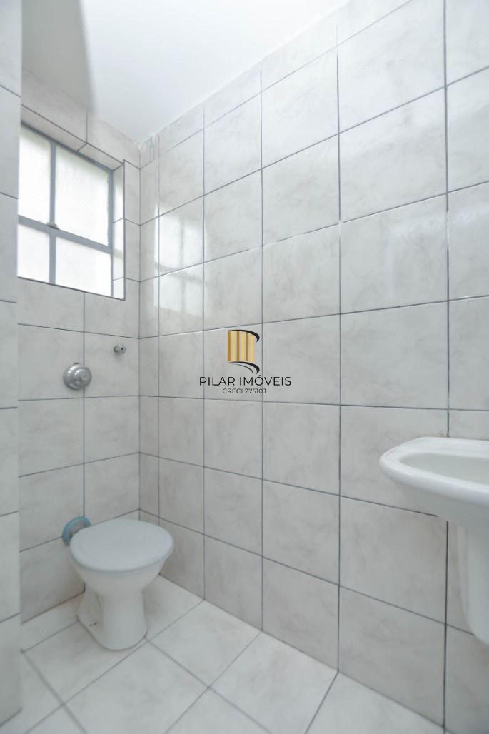 Conjunto/Sala 48m² Centro Histórico - Porto Alegre