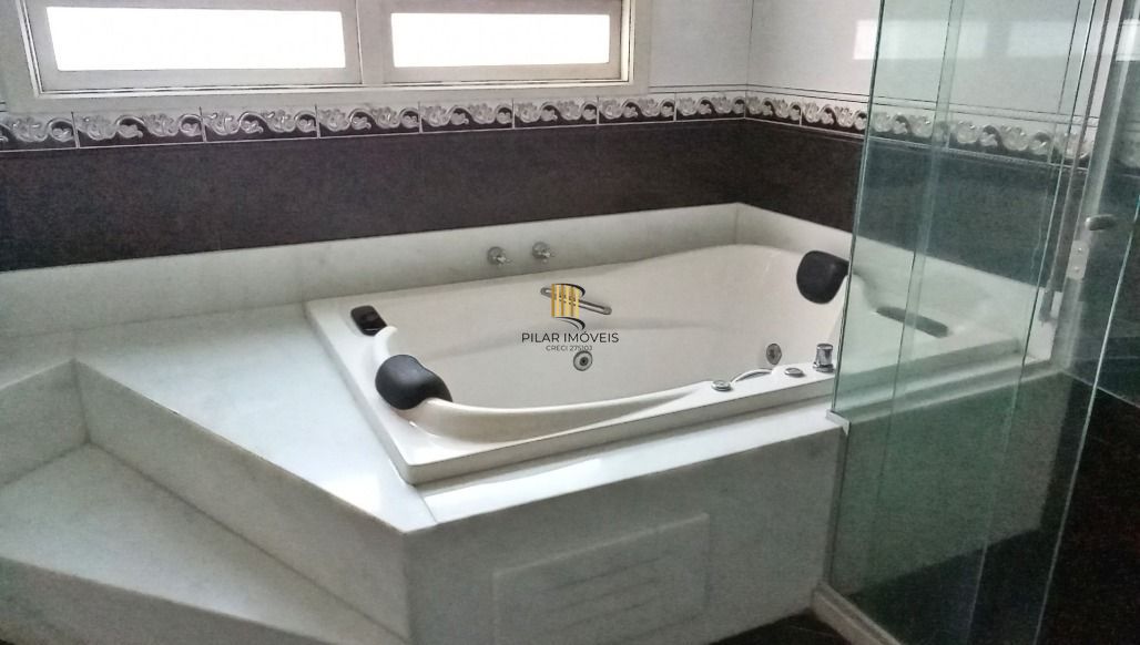 Casa de Condomínio 3 dormitórios no bairro São Lucas